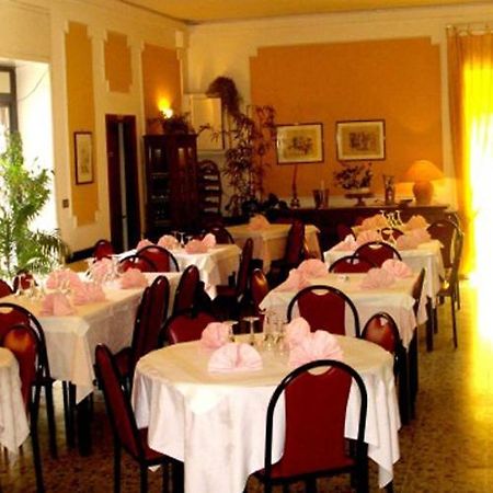 Hotel Delle Rose Capaccio Екстер'єр фото